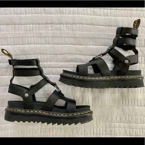 Adaira Gladiator Sandal
